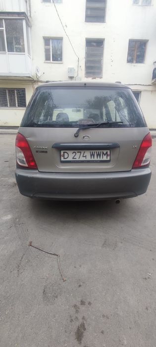 Продам авто в хорошем состояние