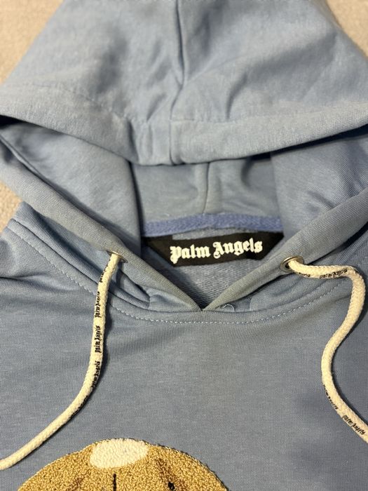 Суитсърт Palms Angels