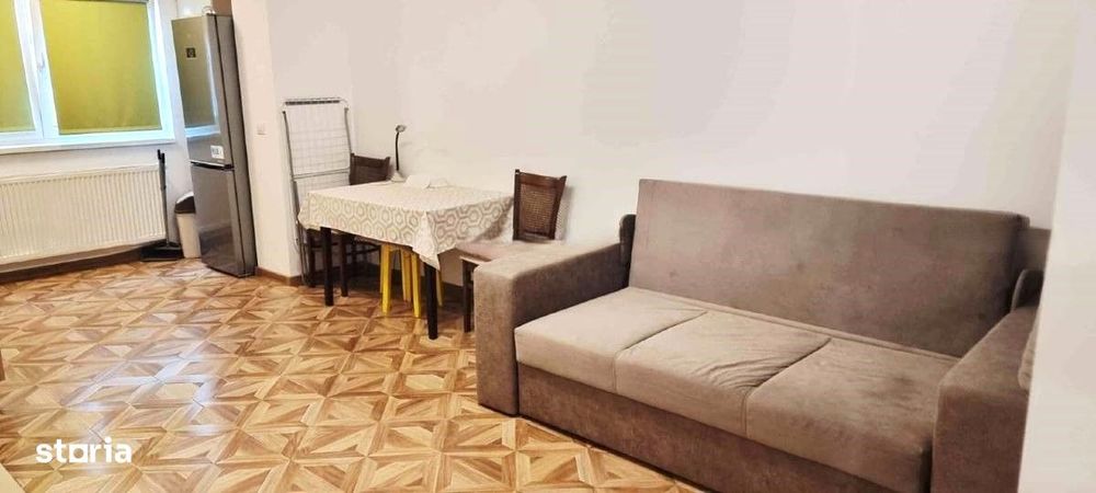 Apartament cu 2 camere | Metrou Nicolae Teclu | Theodor Pallady
