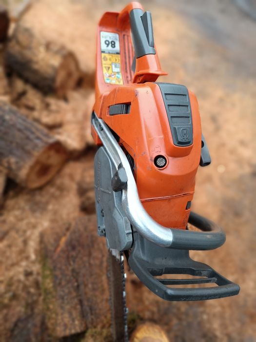 Piese pt. Husqvarna 560 xp autotune