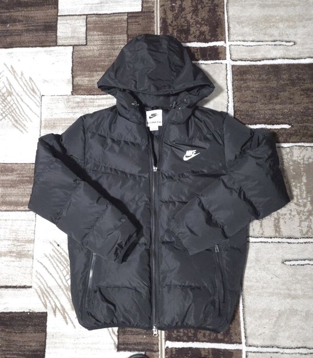 Geaca Nike Storm Fit Puffer