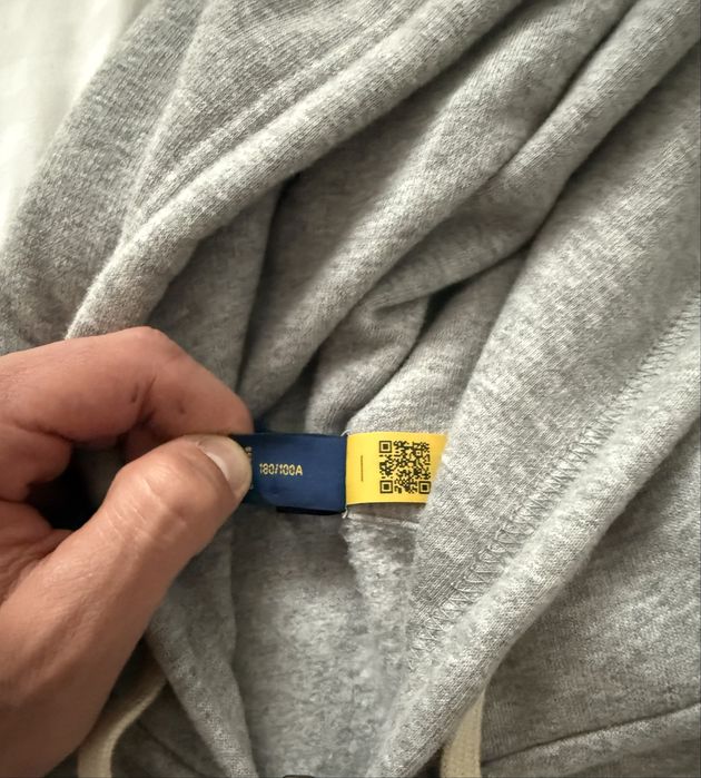 Hanorac polo ralph lauren