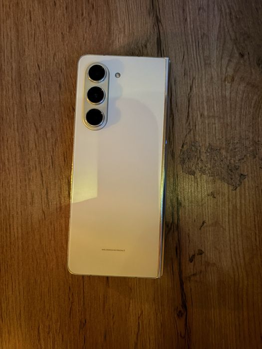 Samsung zfold 5, 256 gb