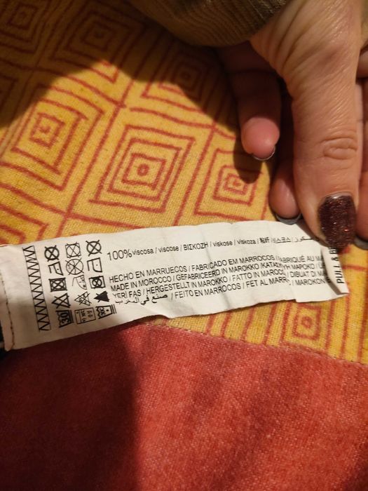 Set cămăși Pull &Bear vâscoză S