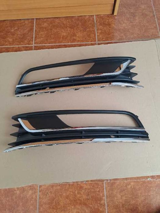 Set grile stanga dreapta VW Passat B7 , grile noi