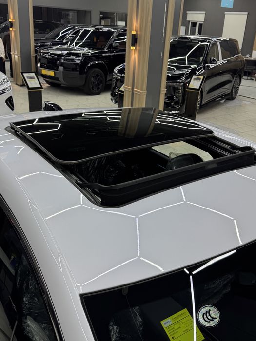 BYD Qin L 2025 — 8