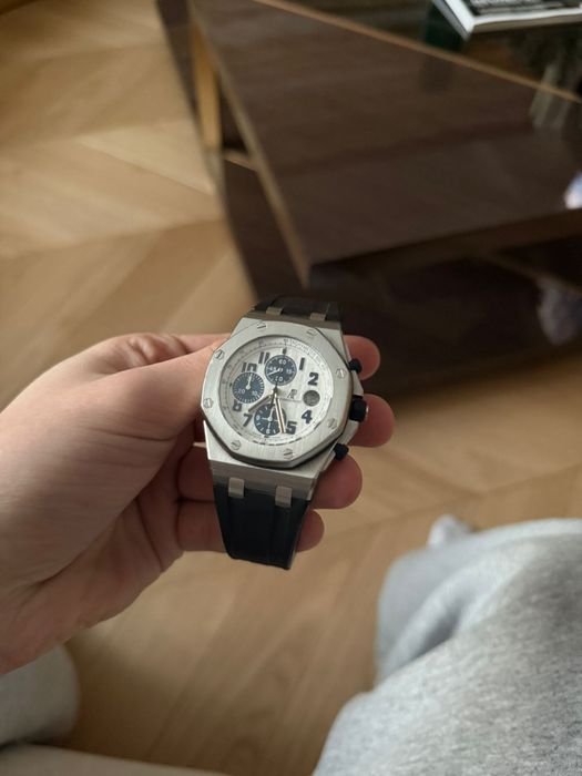 Audemars Piguet Royal Oak Offshore