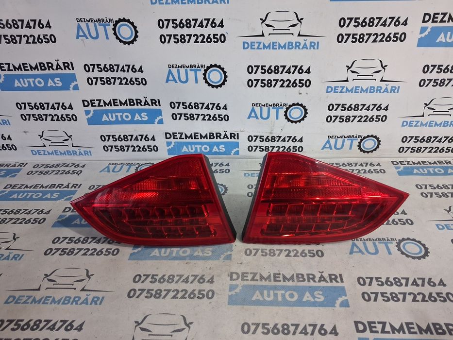 Stopuri haion Audi a4 b8 combi 2010