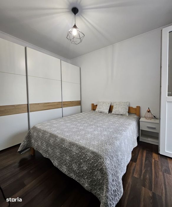 Apartament 3 camere de inchiriat Onisifor Ghibu– Oradea