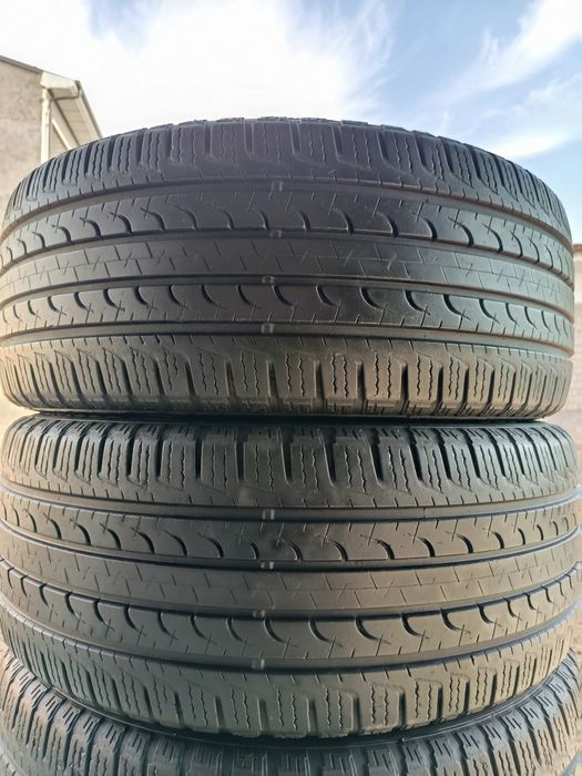 235_50_R19 GoodYear