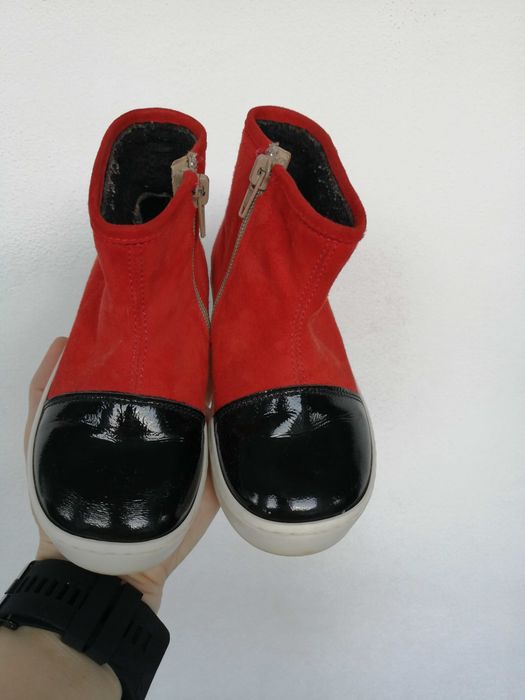 Ghete primăvara-toamnă mărimea 27