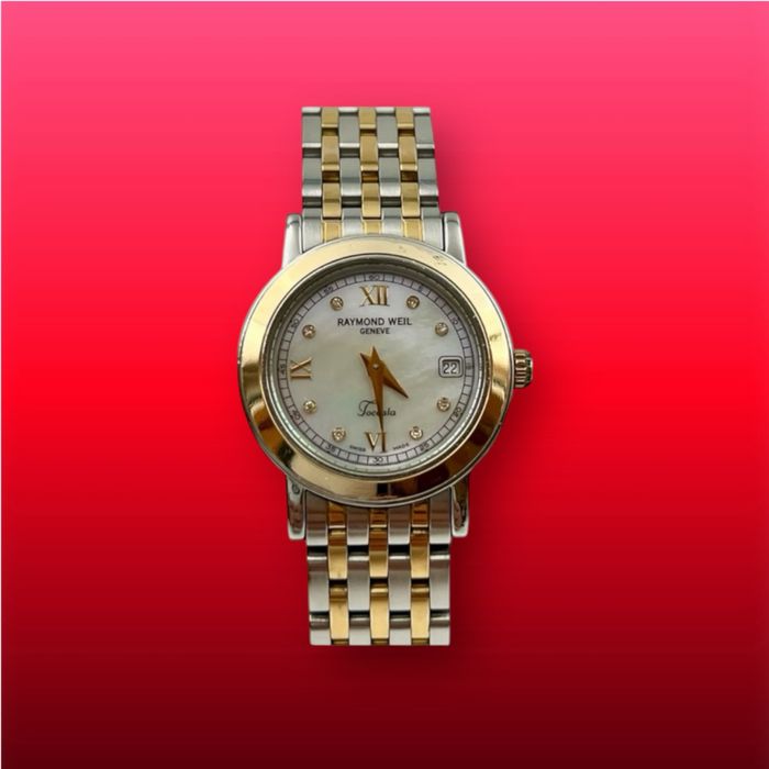 Raymond Weil Tango Toccata дамски часовник