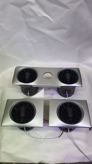 Нексия 2 учен дефлектор