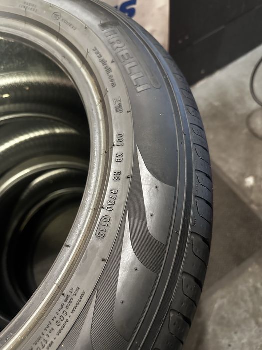 225/60 R18 100H - Pirelli Scorpion Verde Oferta