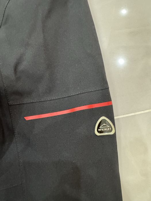 Мъжки ски екип , яке McKinley/ панталон Firefly