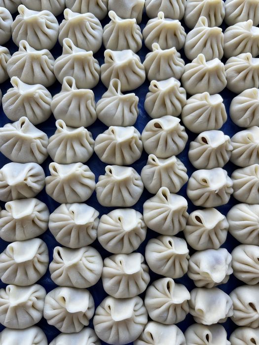 Домашние полуфабрикаты