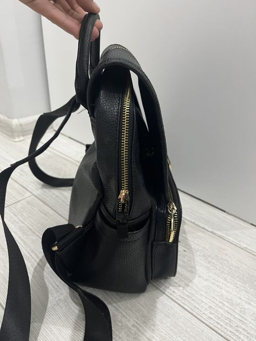 Маркова Раница от естествена кожа C’iel