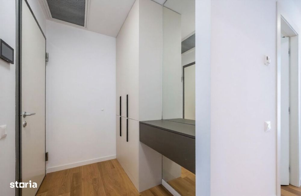 Apartament High End 3 camere Upsite I Loc de parcare si boxa