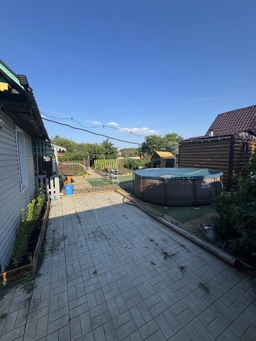 Продам дачу с/о дружба