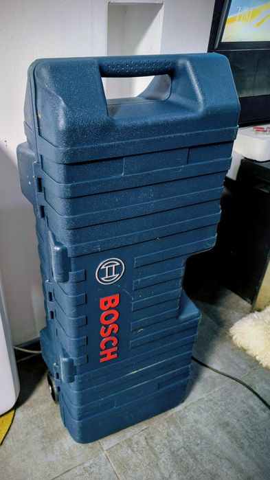 Къртач BOSCH GSH 16-28  ( 110v.)Original