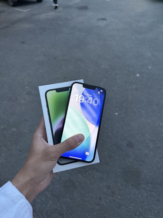 Iphone 14 128 Gb