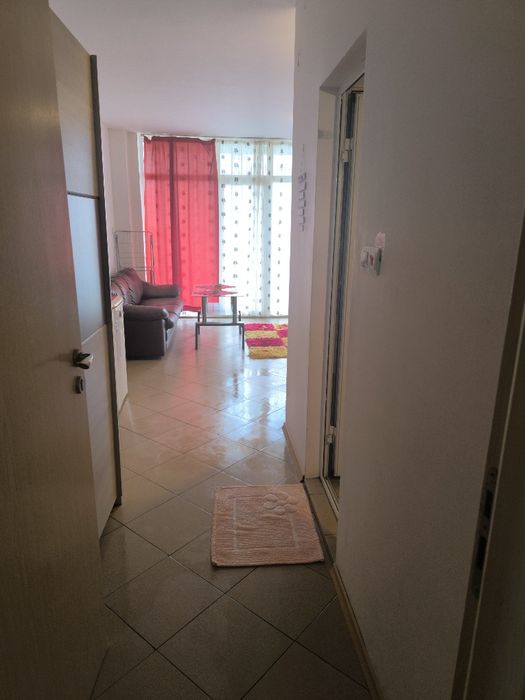 Студиа под наем за сезона