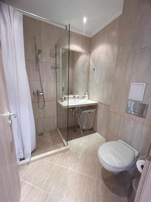 Дава се под наем Двустаен апартамент в Варна, Аспарухово - 65 кв.м за 600 € - Снимка #7