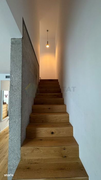 Amber Forest | Vilă 4 camere | Grădină | 2 Parcări | 1.499 €