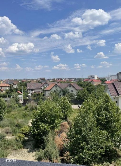 Inchiriere garsoniera/Parcare disponibila la liber/Avangarde Rezidance