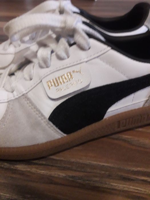 Дамски маратонки Puma