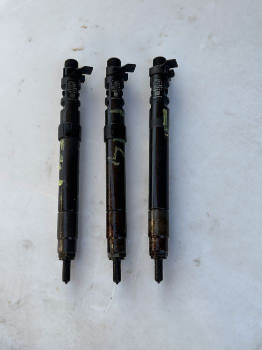 Injectoare  Delphi ford mondeo  mk4 2.0 tdci  163 cp