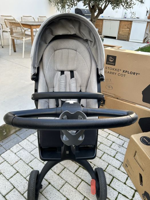 Stokke Xplory V6