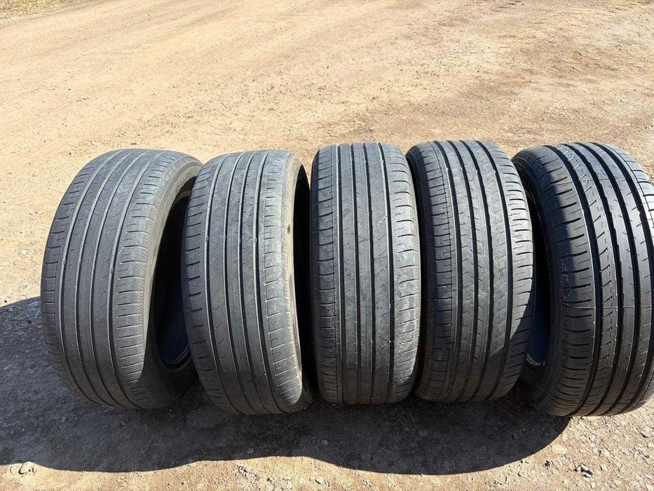 Продам автошины б/у