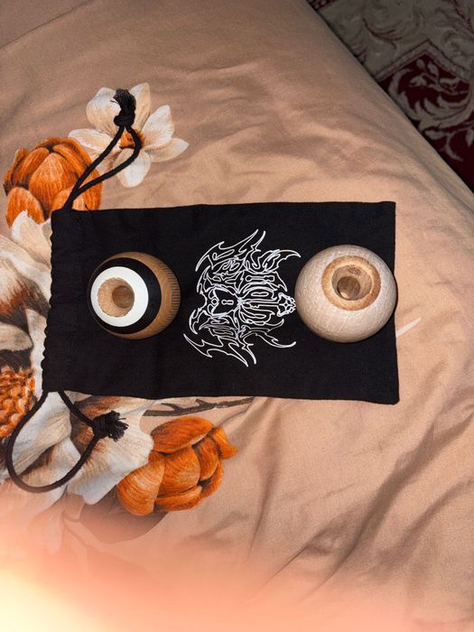 tama dao originz cu broken bones in stare buna(nu miguel)