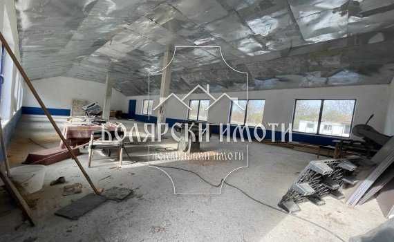 Продава се Промишлена сграда в с. Плаково, Област Велико Търново - 5000 кв.м за 70 €/кв.м - Снимка #12