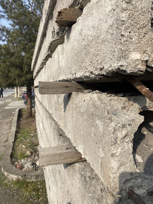 Plita qo’yib berish xizmati