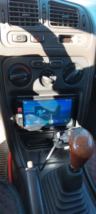 Продам mitsubishi galant 7