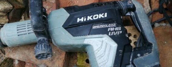 Къртене със професионални машини и Строителни ремонти