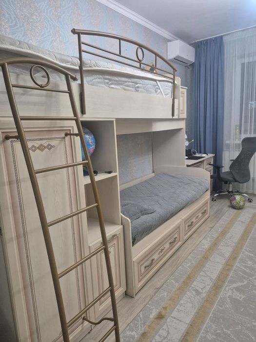 Подростковый гарнитур "Аврора" Россия