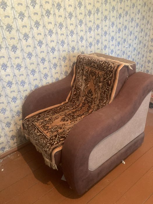 Продам кресло/кровать