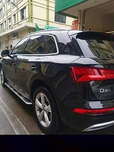 Степенки за Audi Q3 , Q5 ,Q7 / Ауди Q3 Q5 Q7