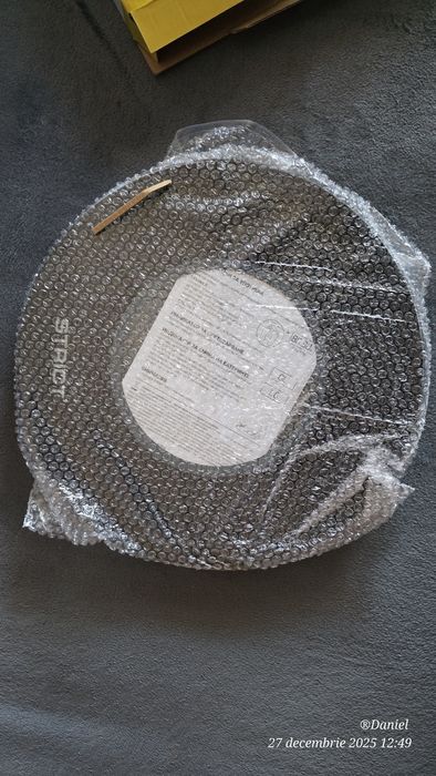 Cantar Corporal Electronic Strict