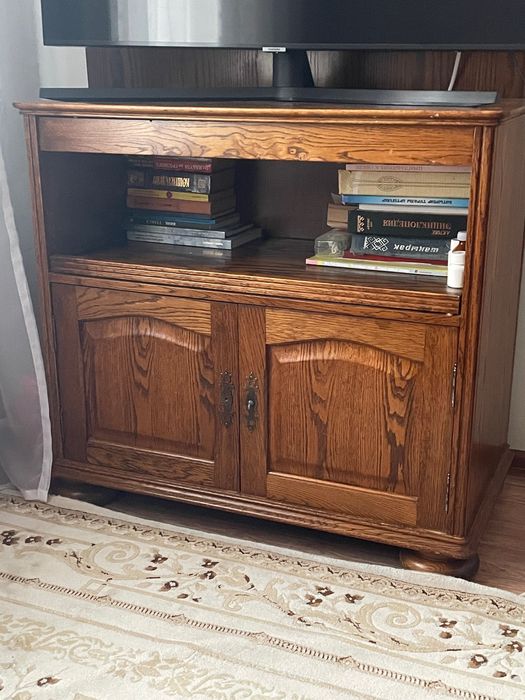 Продается мебель из чистого дуба