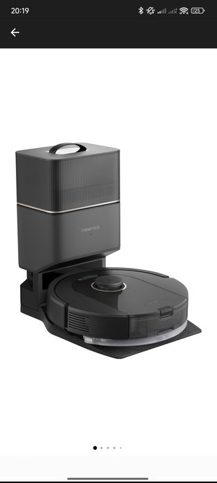 Robot de aspirare Roborock Q5 PRO+
