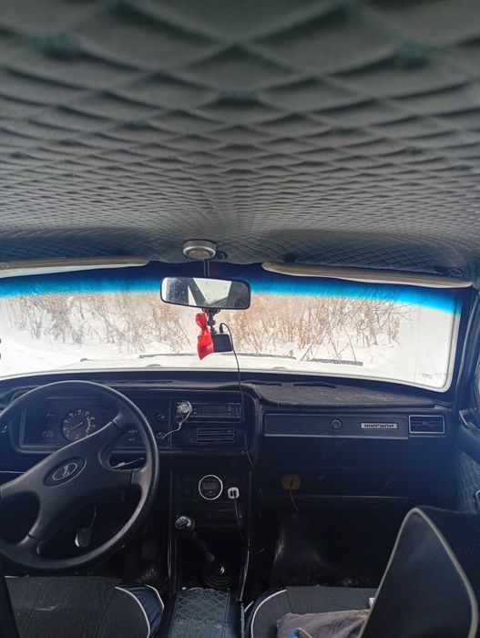 Продается ваз 2107