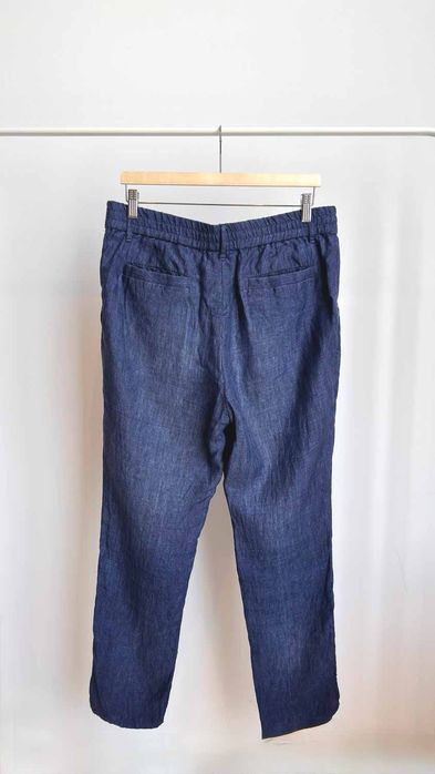 Мужские брюки Brunello Cucinelli Оригинал