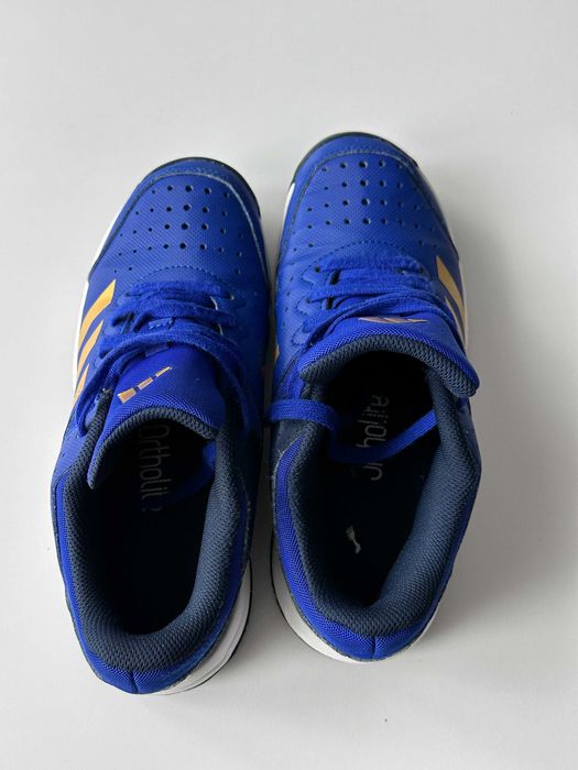 Adidas COURT STABIL JR  incaltaminte sport pentru copii. Marime 35