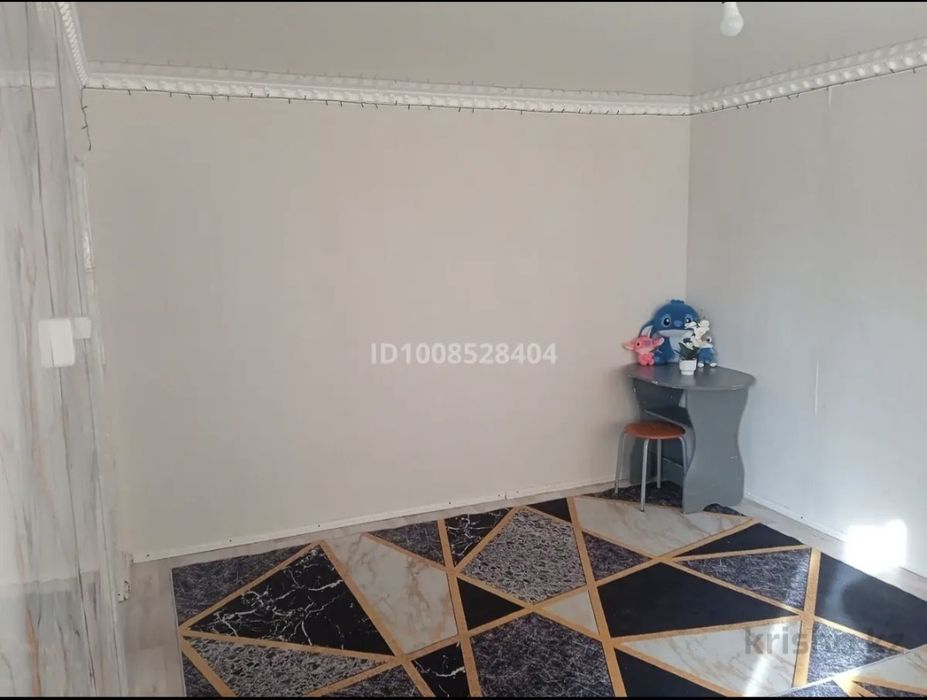 В Продаже квартира