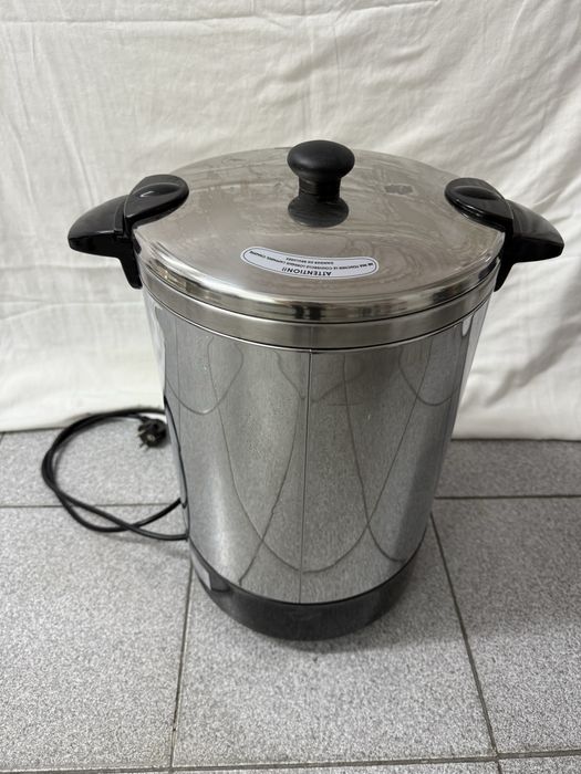 Електрическа кана Kitchen Chef professional