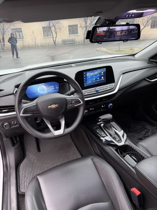 Arenda yoki naxtka sotiladi Chevrolet menlo